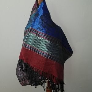 Thai scarf